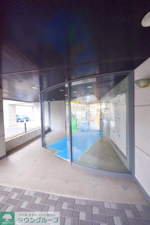 パークキューブ小岩の物件内観写真